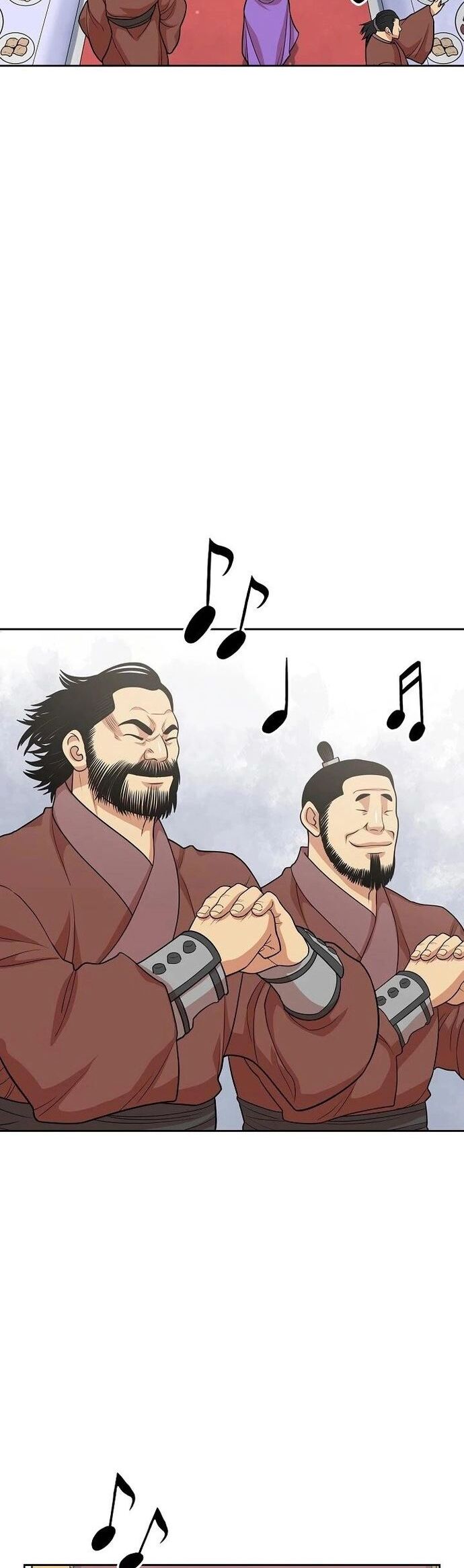 Huyền Thoại Vô Song Chiến Thần Chapter 114 - Trang 2