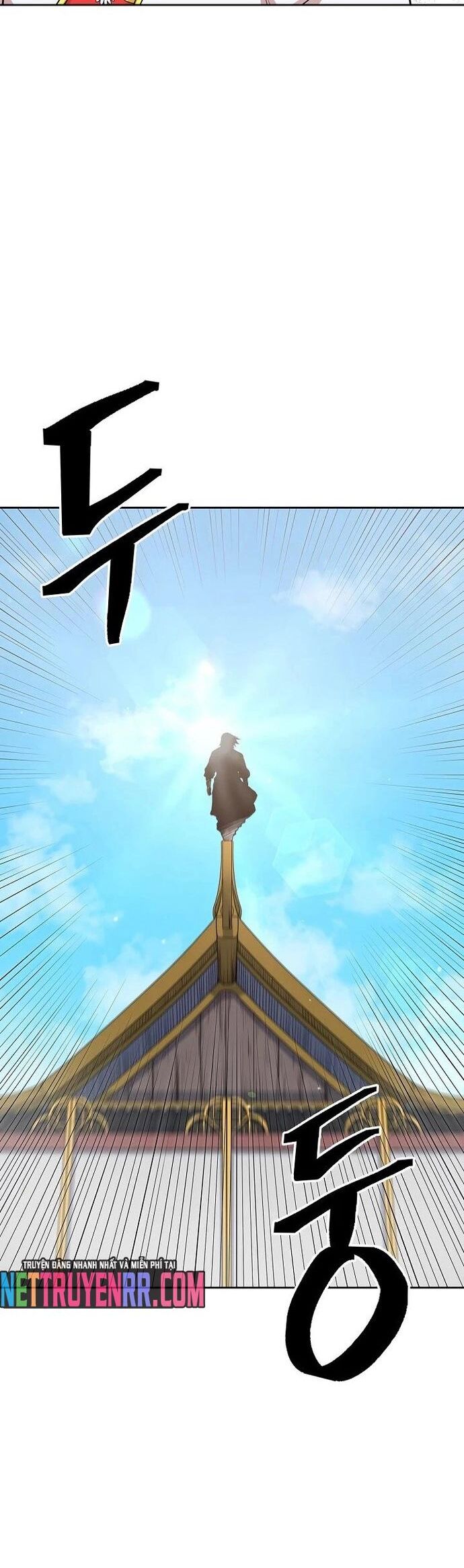 Huyền Thoại Vô Song Chiến Thần Chapter 114 - Trang 2