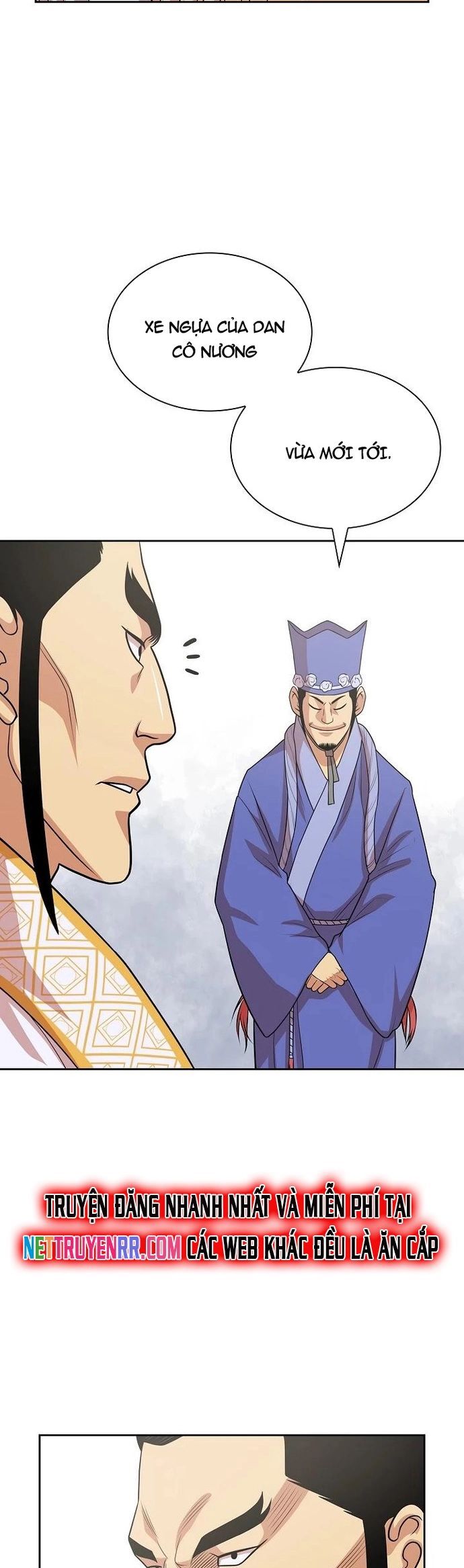Huyền Thoại Vô Song Chiến Thần Chapter 114 - Trang 2