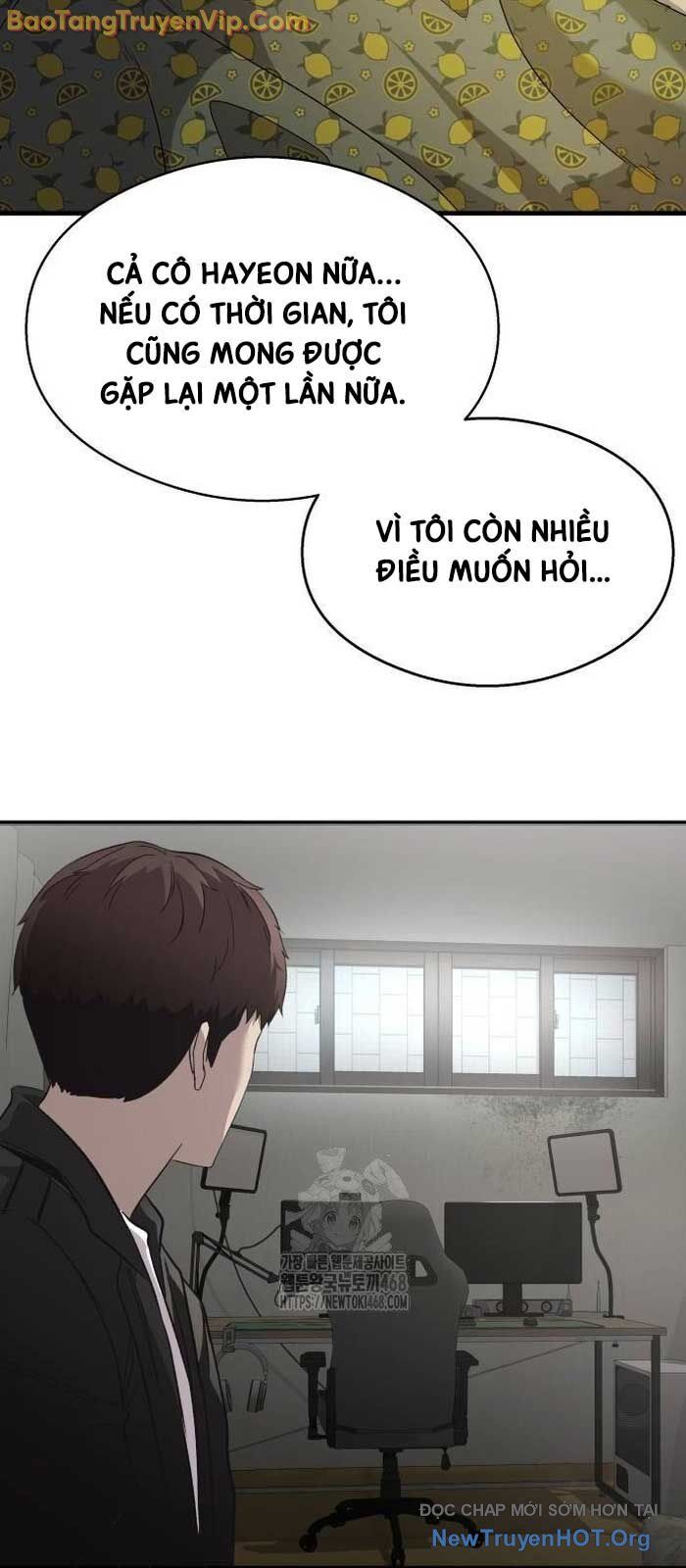 Hẹn Hò Rùng Rợn Chapter 21 - Next 