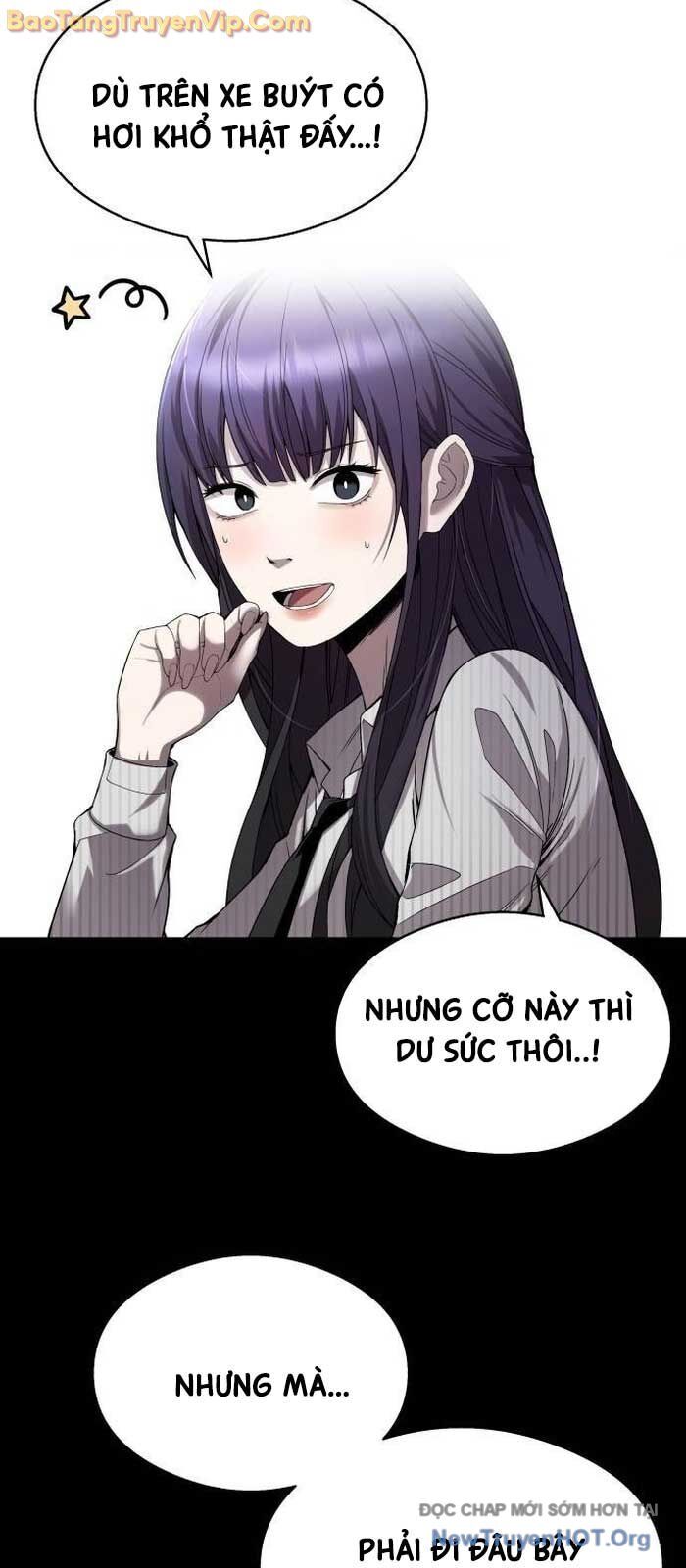 Hẹn Hò Rùng Rợn Chapter 21 - Next 