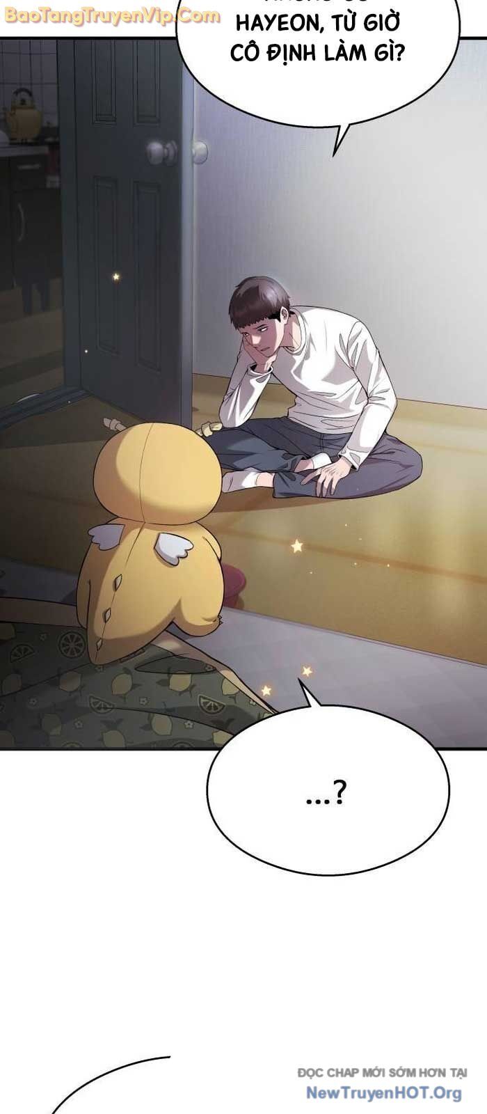 Hẹn Hò Rùng Rợn Chapter 21 - Next 