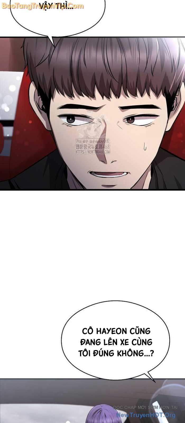 Hẹn Hò Rùng Rợn Chapter 21 - Next 