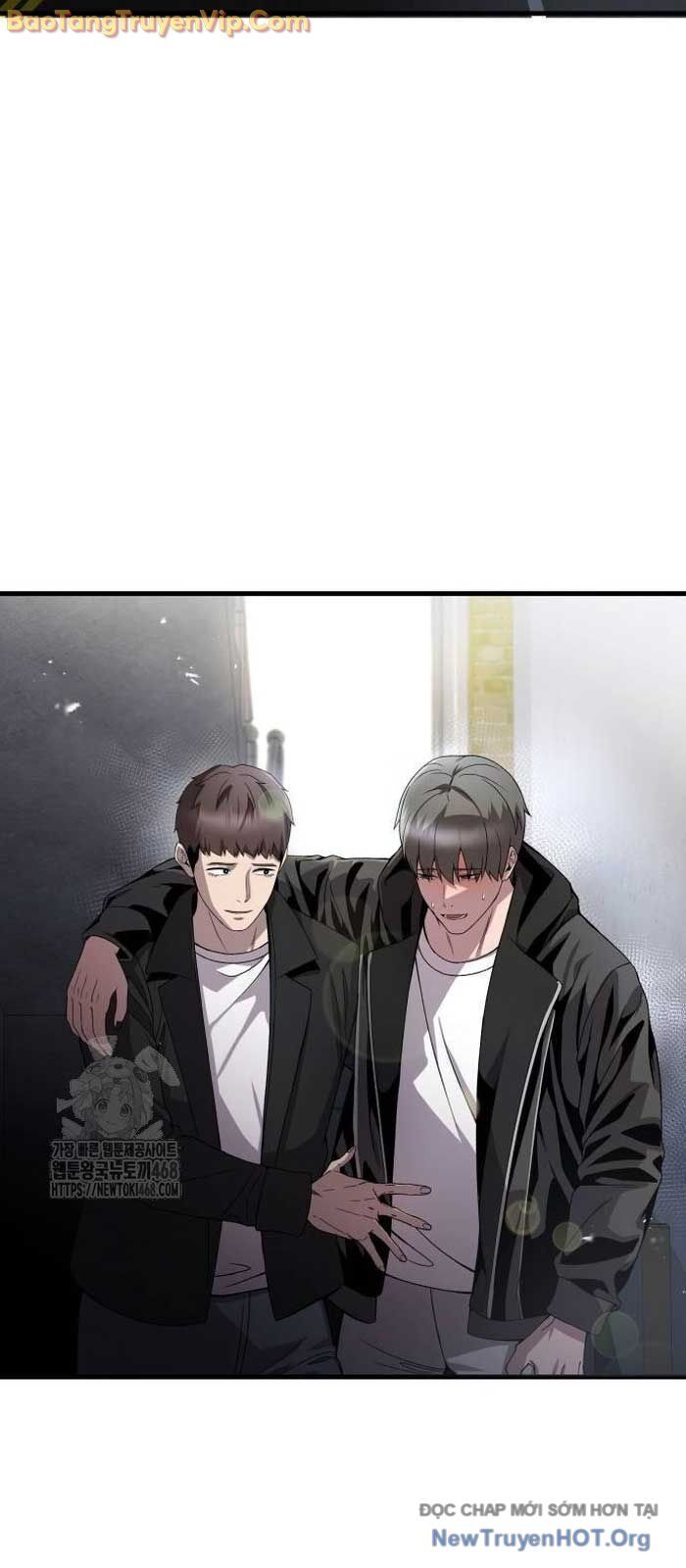 Hẹn Hò Rùng Rợn Chapter 21 - Next 
