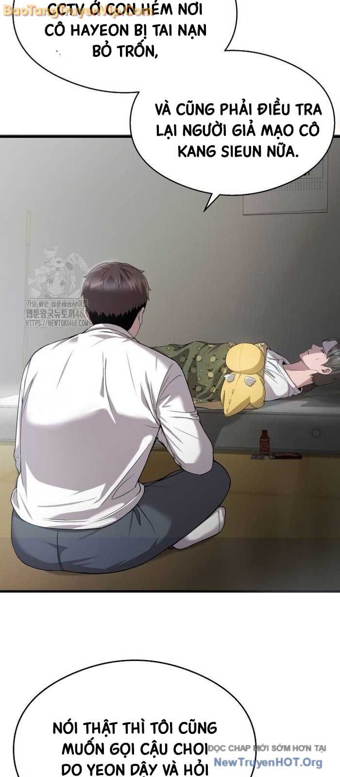 Hẹn Hò Rùng Rợn Chapter 21 - Next 