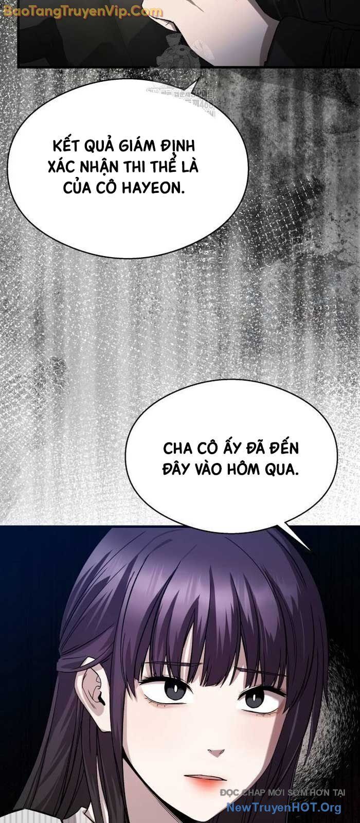 Hẹn Hò Rùng Rợn Chapter 21 - Next 