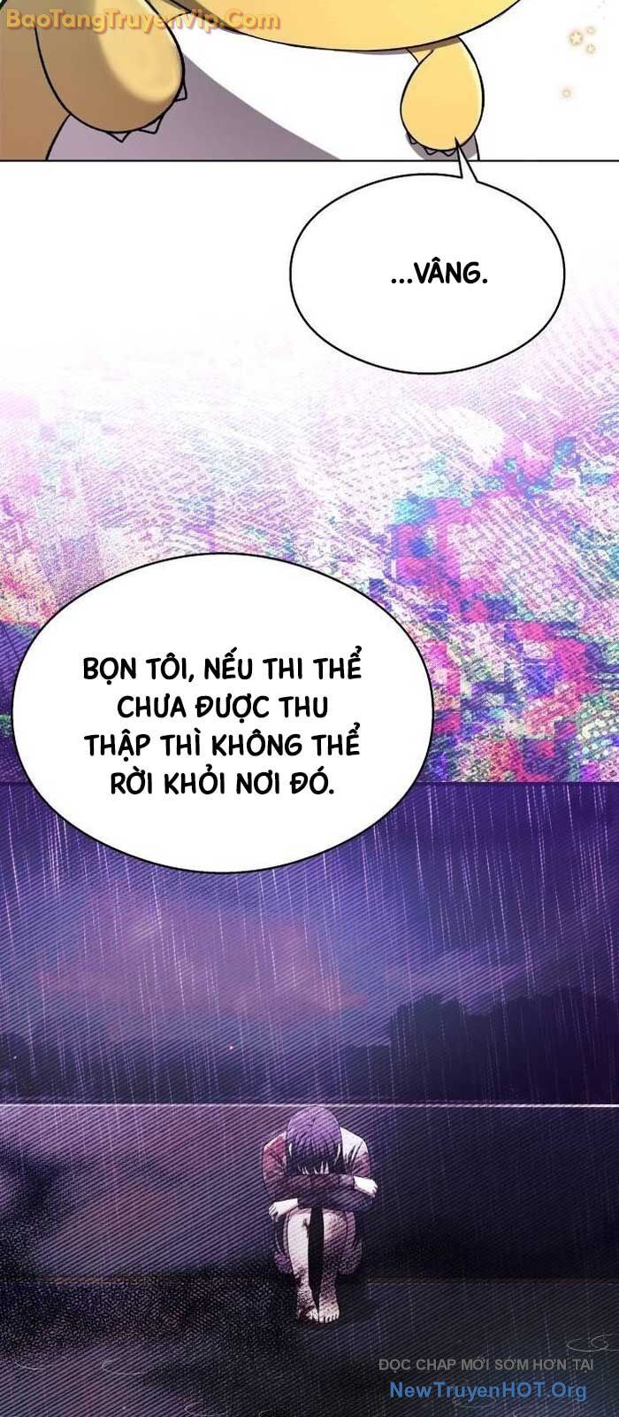 Hẹn Hò Rùng Rợn Chapter 21 - Next 