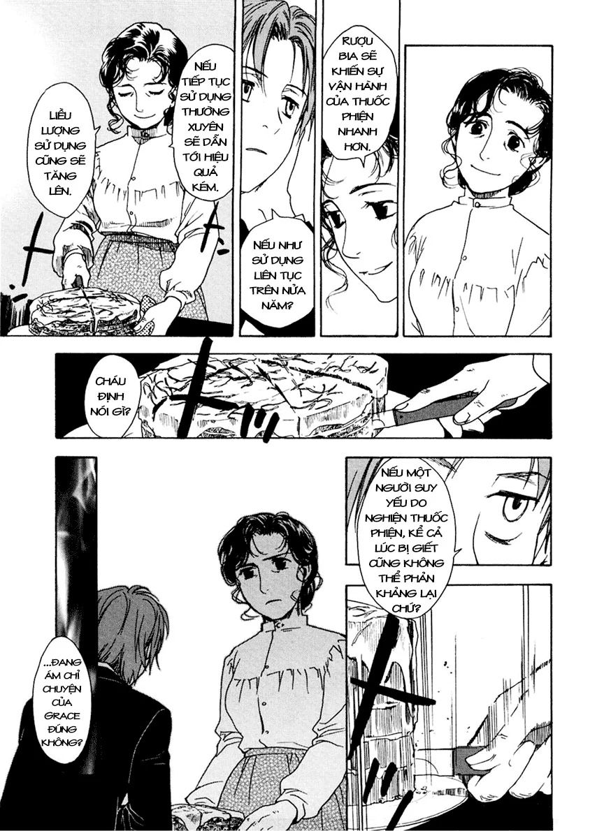 Câu Chuyện Mùa Đông Chapter 5 - Next 