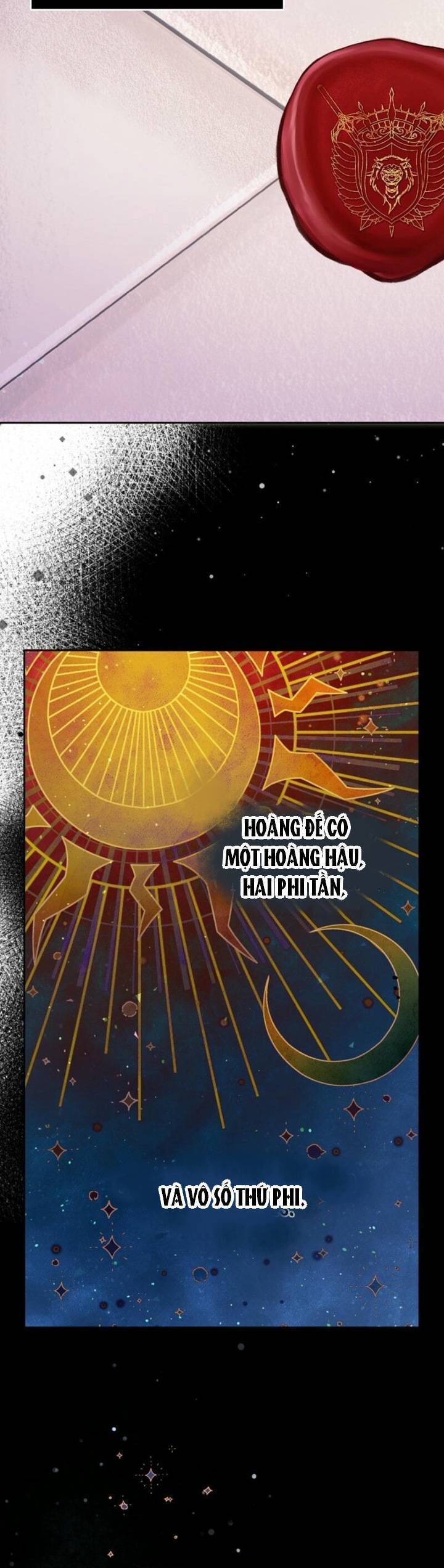 Tôi Đang Xem Một Vở Kịch Chapter 6 - Trang 2