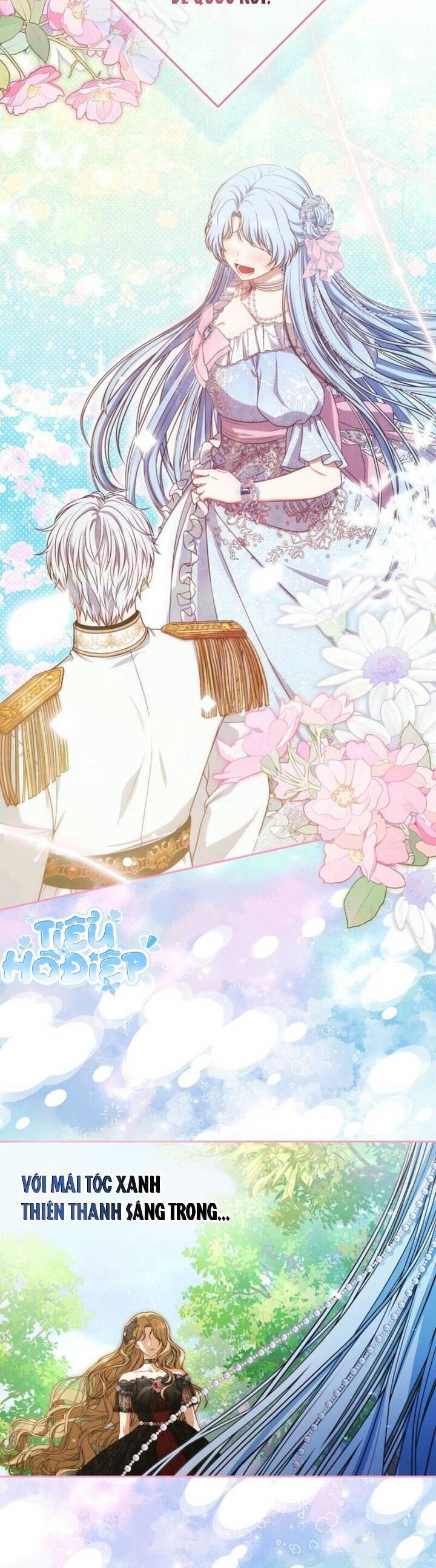Tôi Đang Xem Một Vở Kịch Chapter 6 - Trang 2