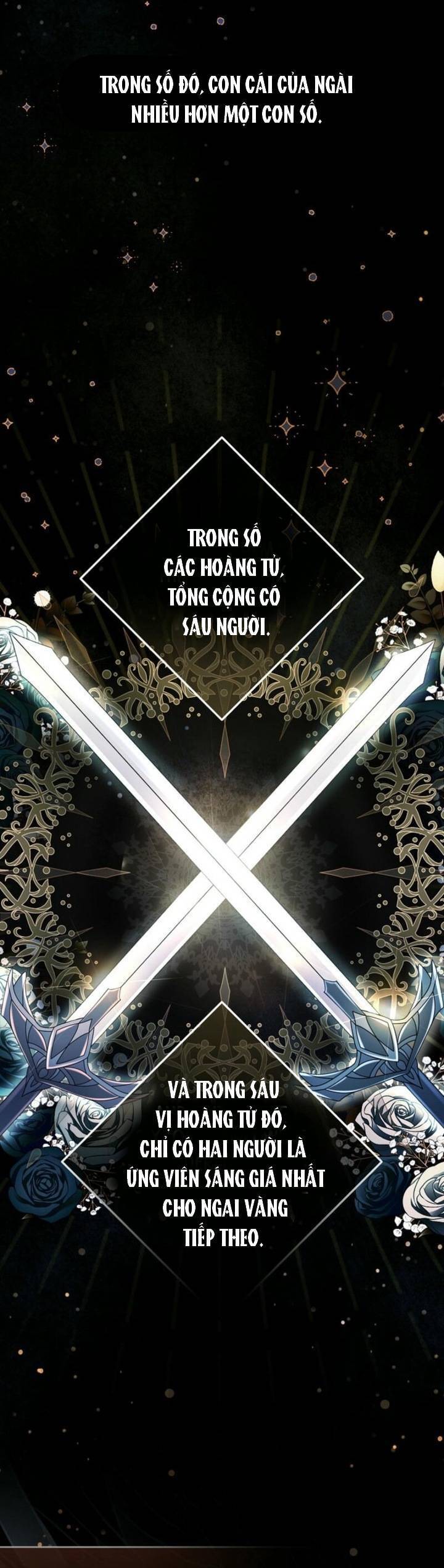 Tôi Đang Xem Một Vở Kịch Chapter 6 - Trang 2