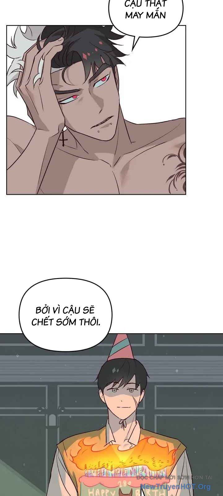 Giao Kèo Với Quỷ Chapter 1 - Next Chapter 2