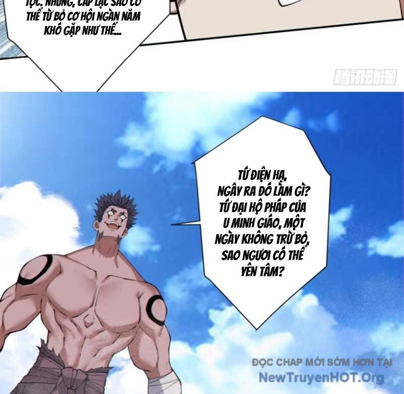 Đồ Đệ Của Ta Đều Là Đại Phản Phái Chapter 393 - Trang 2