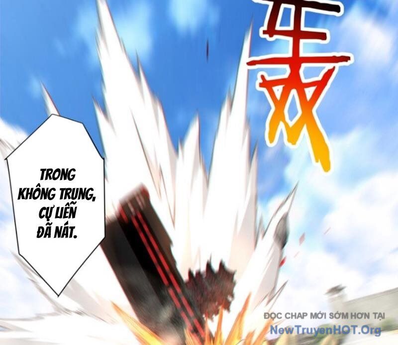 Đồ Đệ Của Ta Đều Là Đại Phản Phái Chapter 393 - Trang 2
