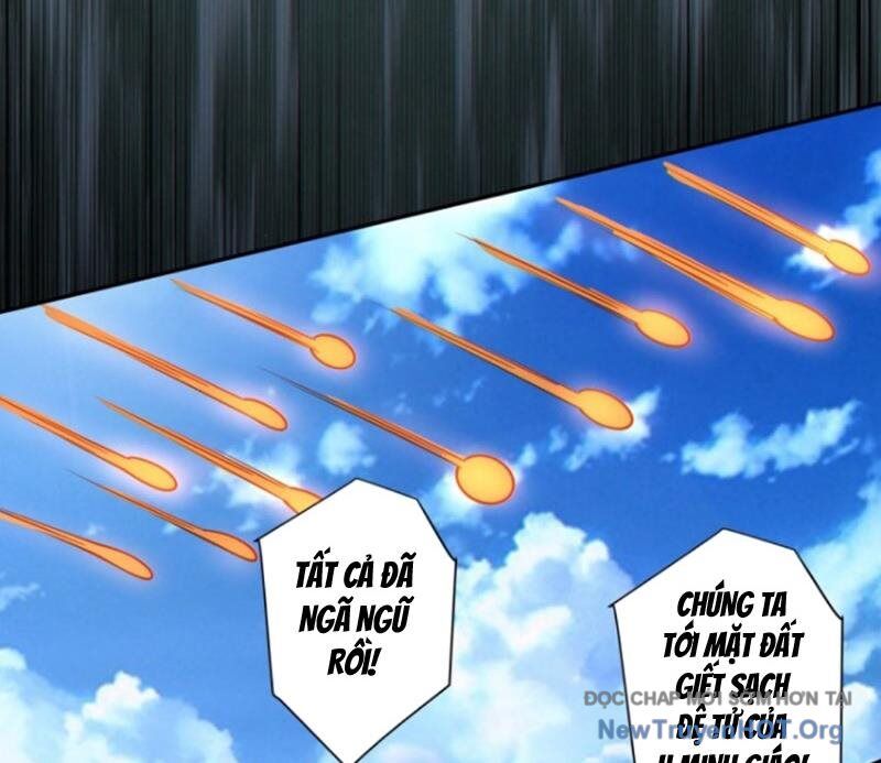 Đồ Đệ Của Ta Đều Là Đại Phản Phái Chapter 393 - Trang 2