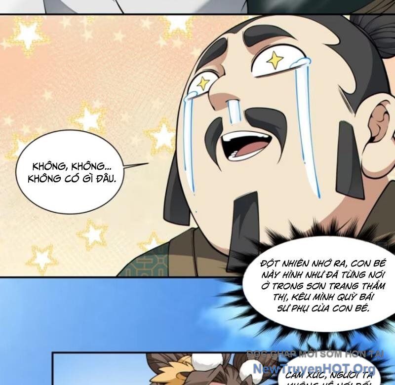 Đồ Đệ Của Ta Đều Là Đại Phản Phái Chapter 393 - Trang 2