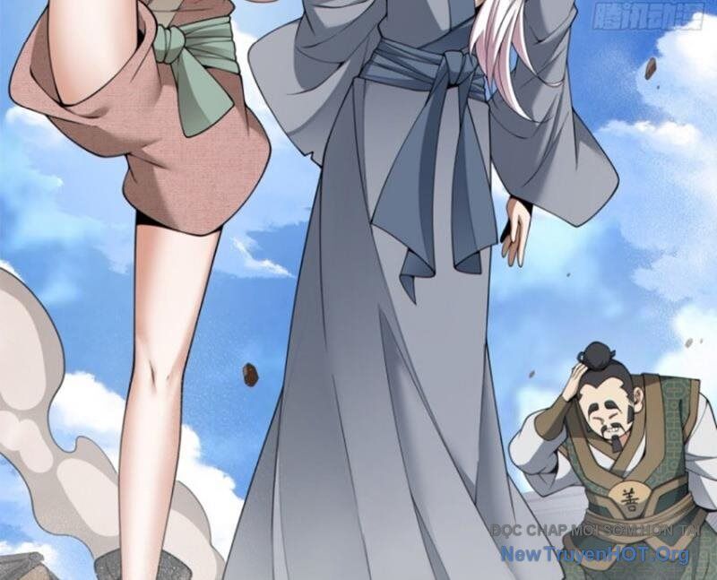 Đồ Đệ Của Ta Đều Là Đại Phản Phái Chapter 393 - Trang 2