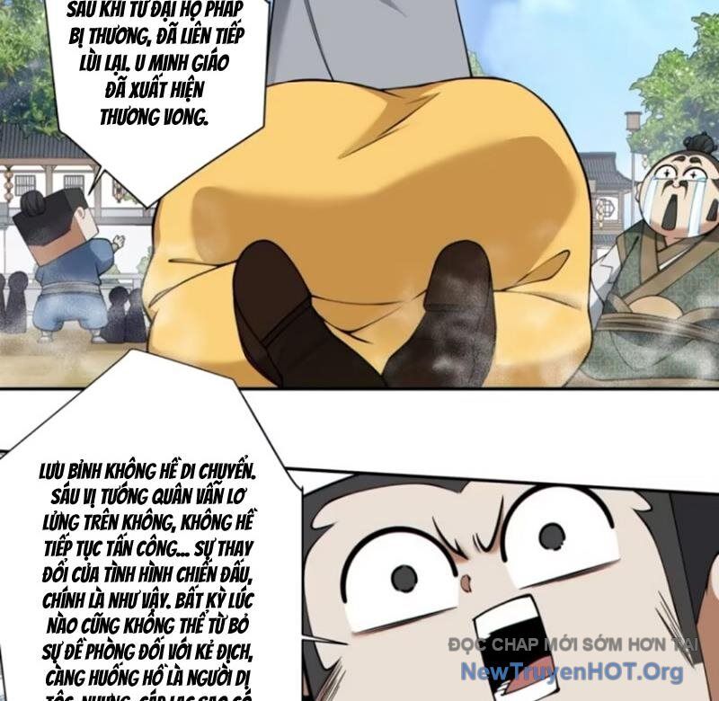 Đồ Đệ Của Ta Đều Là Đại Phản Phái Chapter 393 - Trang 2