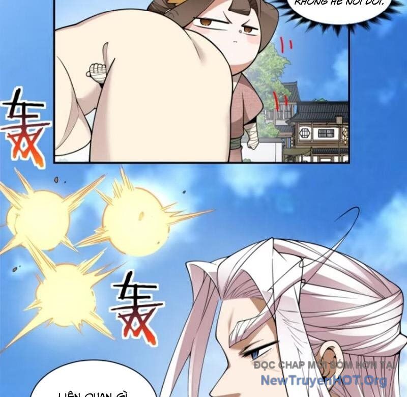 Đồ Đệ Của Ta Đều Là Đại Phản Phái Chapter 393 - Trang 2