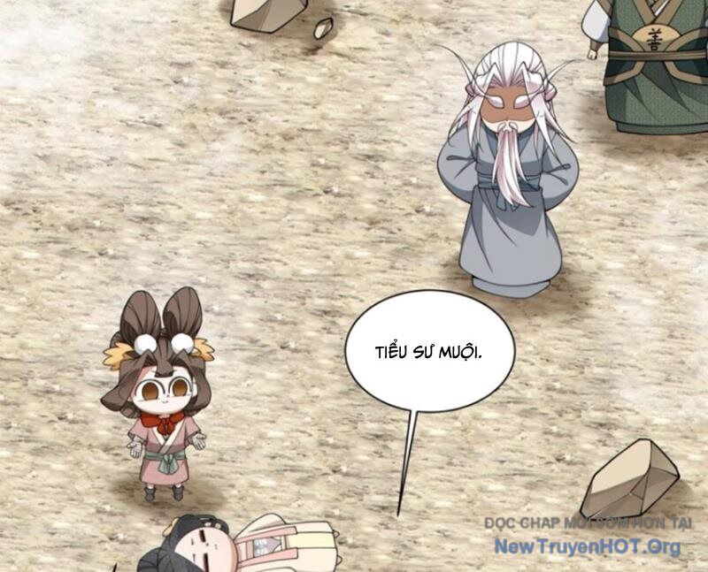 Đồ Đệ Của Ta Đều Là Đại Phản Phái Chapter 393 - Trang 2