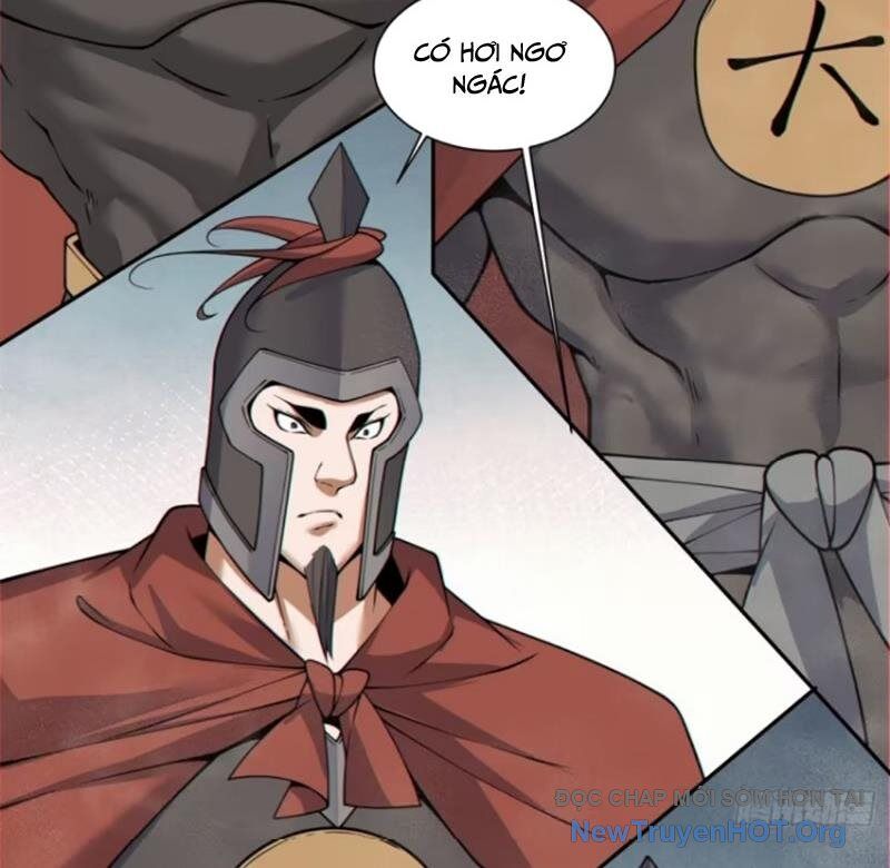 Đồ Đệ Của Ta Đều Là Đại Phản Phái Chapter 393 - Trang 2