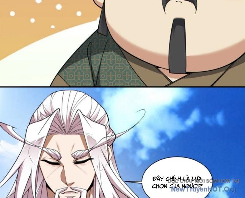 Đồ Đệ Của Ta Đều Là Đại Phản Phái Chapter 393 - Trang 2