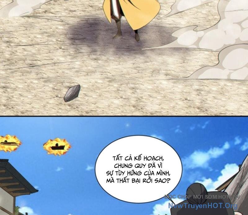 Đồ Đệ Của Ta Đều Là Đại Phản Phái Chapter 393 - Trang 2