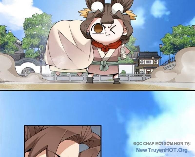 Đồ Đệ Của Ta Đều Là Đại Phản Phái Chapter 393 - Trang 2