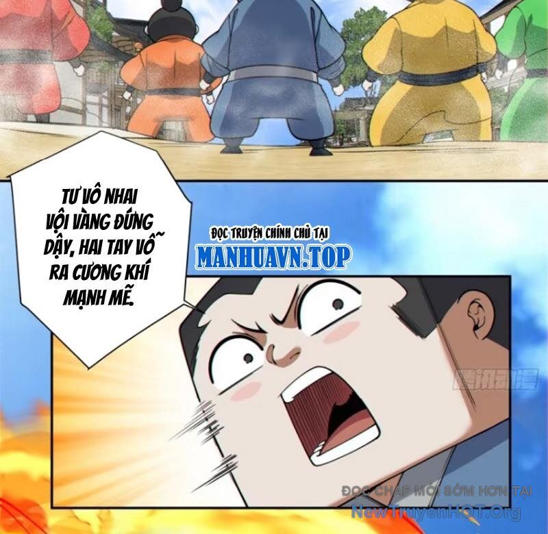 Đồ Đệ Của Ta Đều Là Đại Phản Phái Chapter 393 - Trang 2