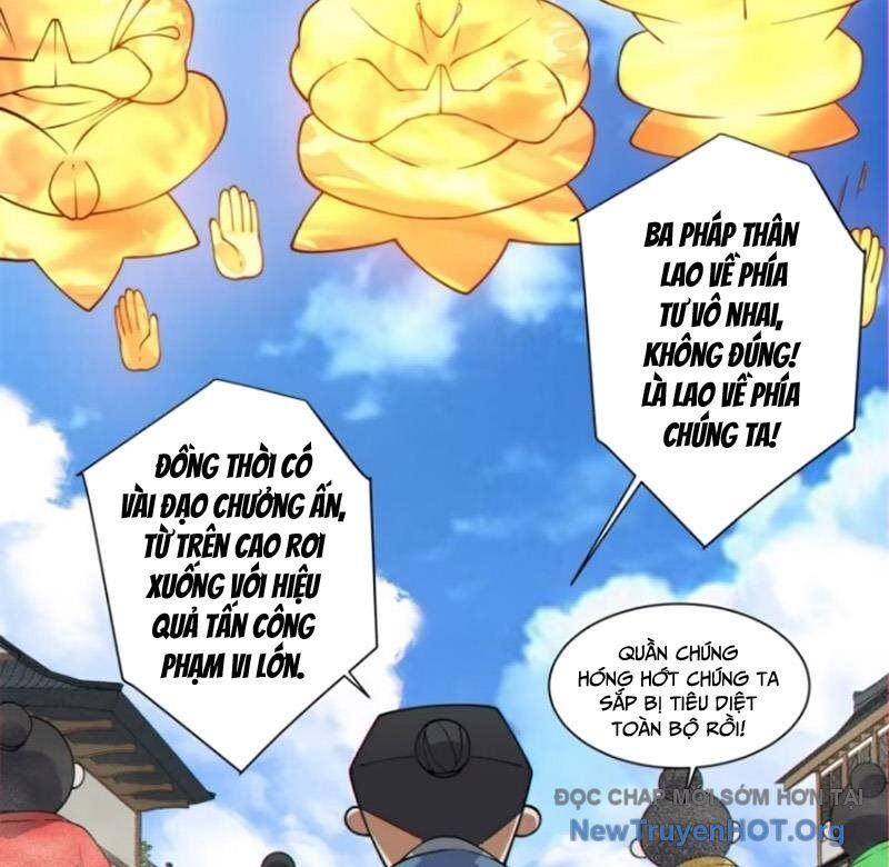 Đồ Đệ Của Ta Đều Là Đại Phản Phái Chapter 393 - Trang 2