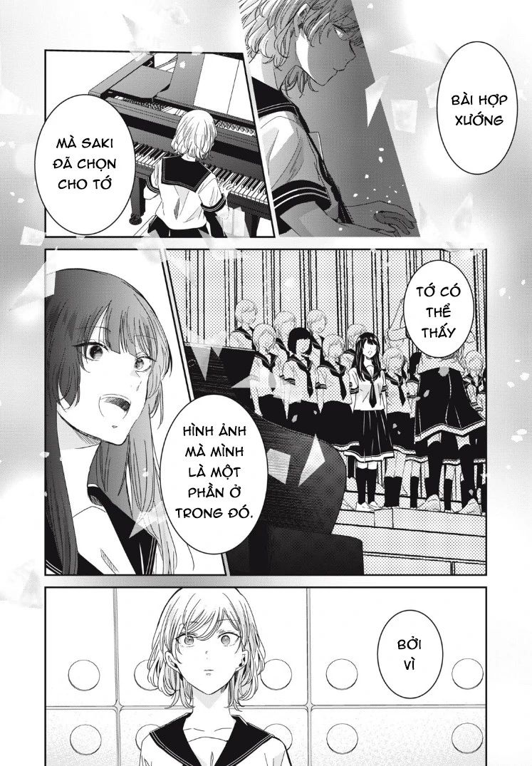 Vầng Trăng Đêm Mưa Chapter 15 - Next Chapter 16