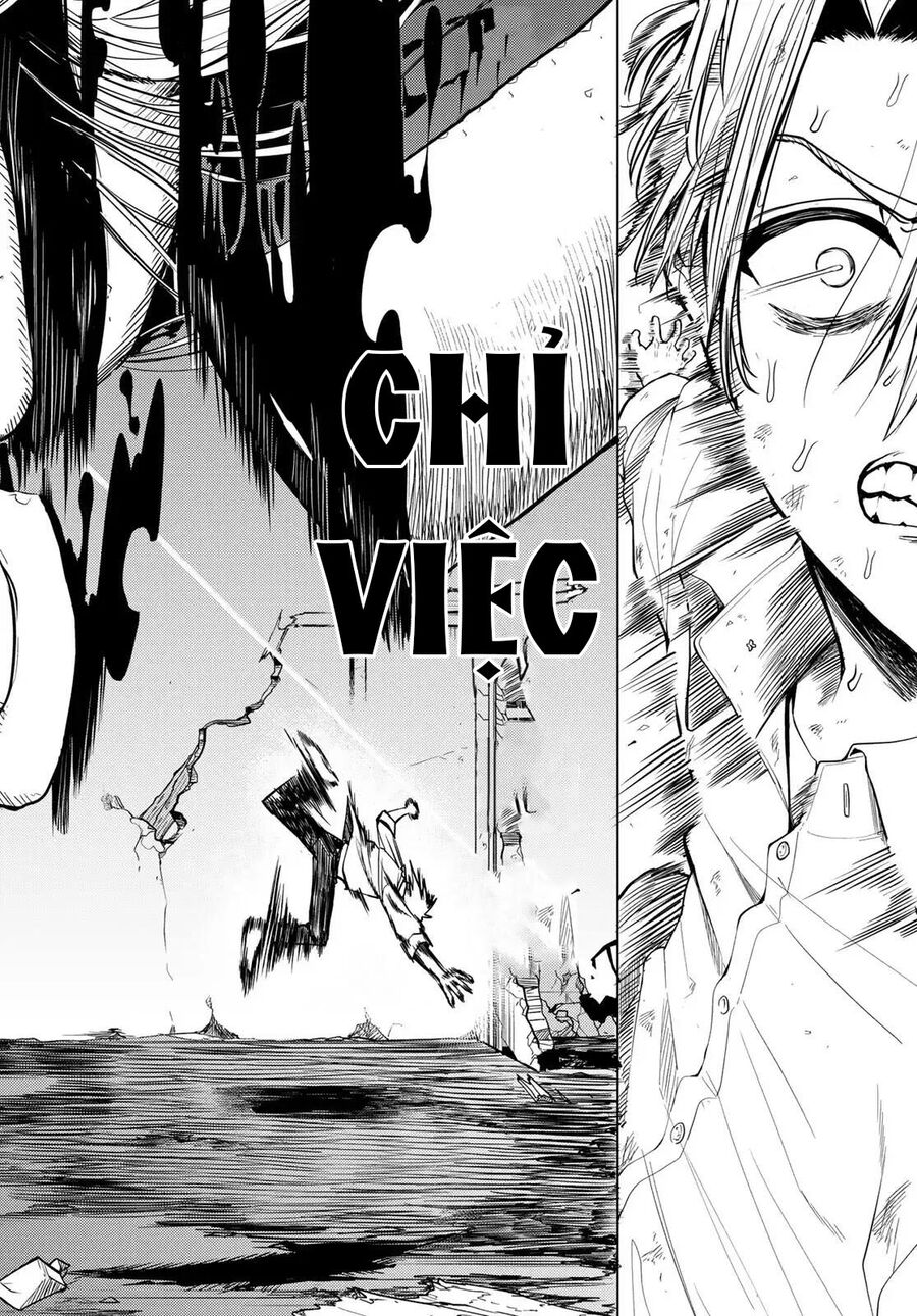Hắc Nguyệt Tân Nương Chapter 1 - Trang 2