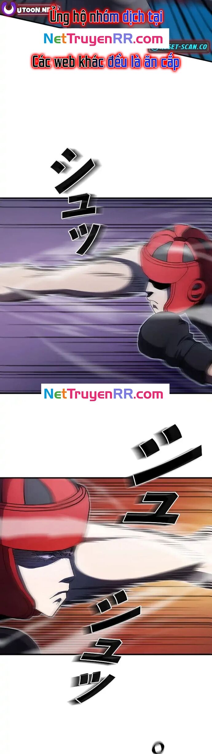 Bát Giác Phản Diện Chapter 10 - Trang 2