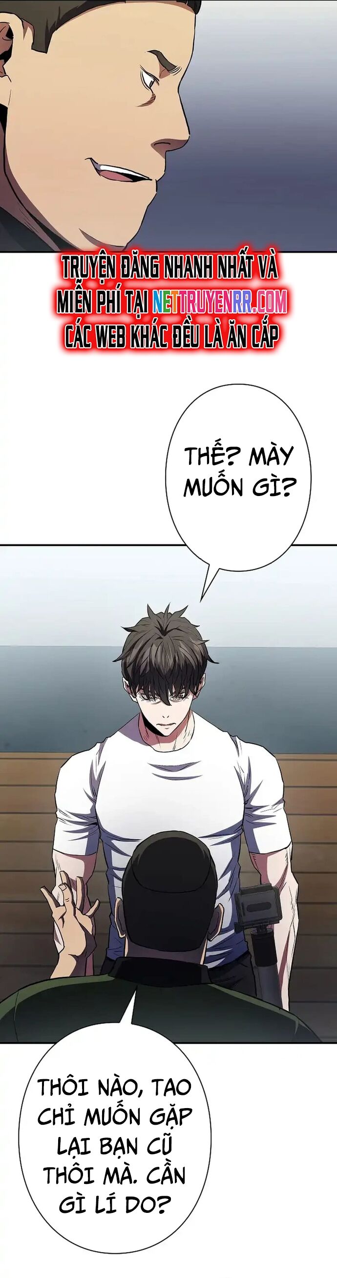 Bát Giác Phản Diện Chapter 10 - Trang 2