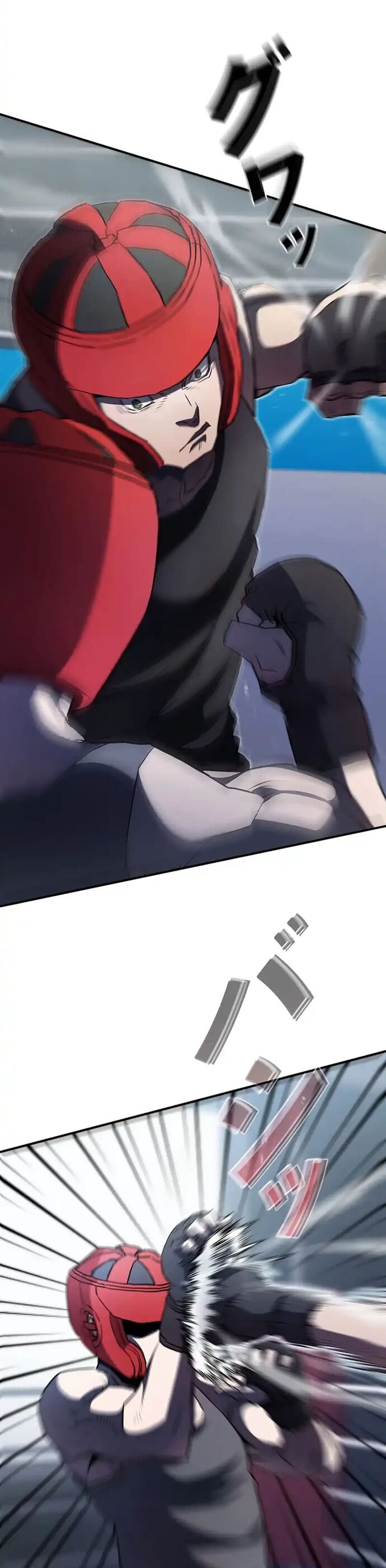 Bát Giác Phản Diện Chapter 10 - Trang 2