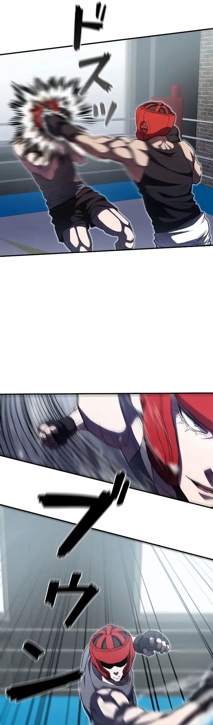 Bát Giác Phản Diện Chapter 10 - Trang 2