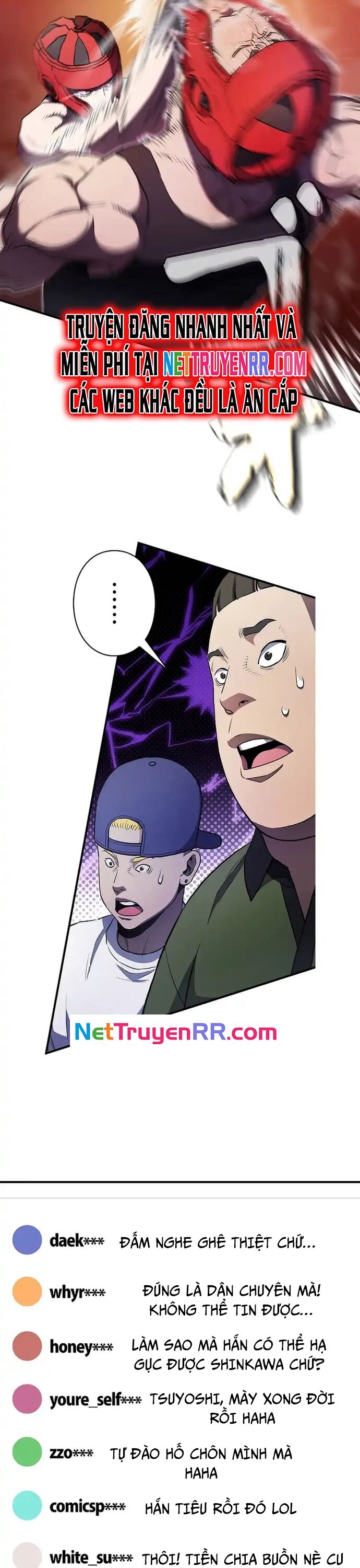 Bát Giác Phản Diện Chapter 10 - Trang 2