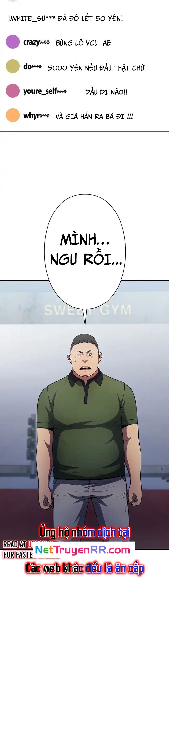 Bát Giác Phản Diện Chapter 10 - Trang 2