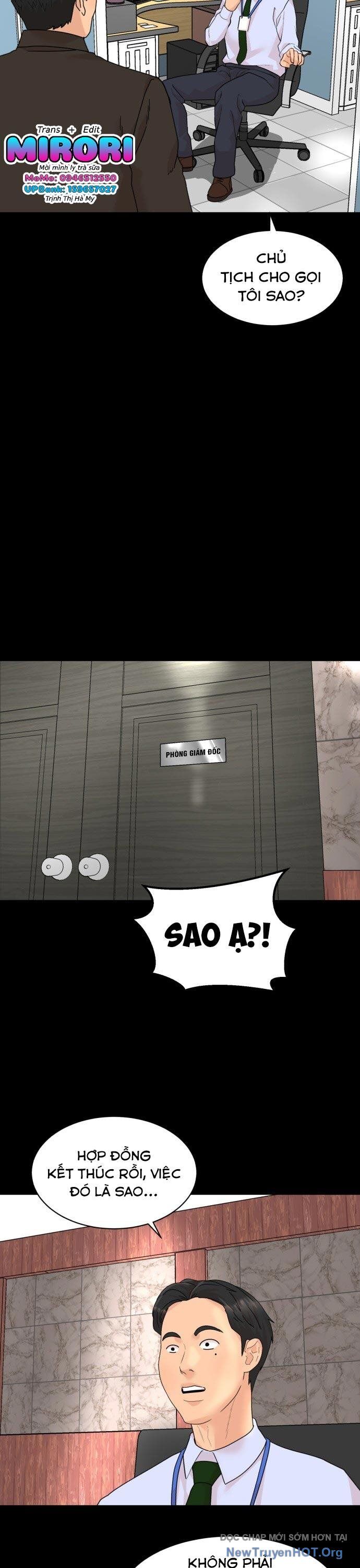 Nhà Hàng Kỳ Lạ Chapter 3 - Next Chapter 4
