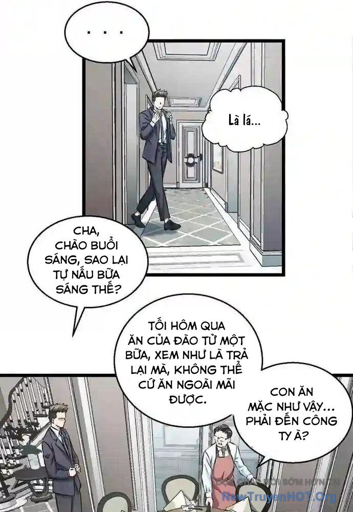 Dẫu Nản Vẫn Cố Chapter 13 - Trang 2