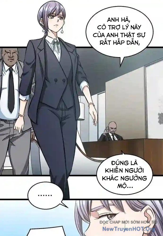 Dẫu Nản Vẫn Cố Chapter 13 - Trang 2