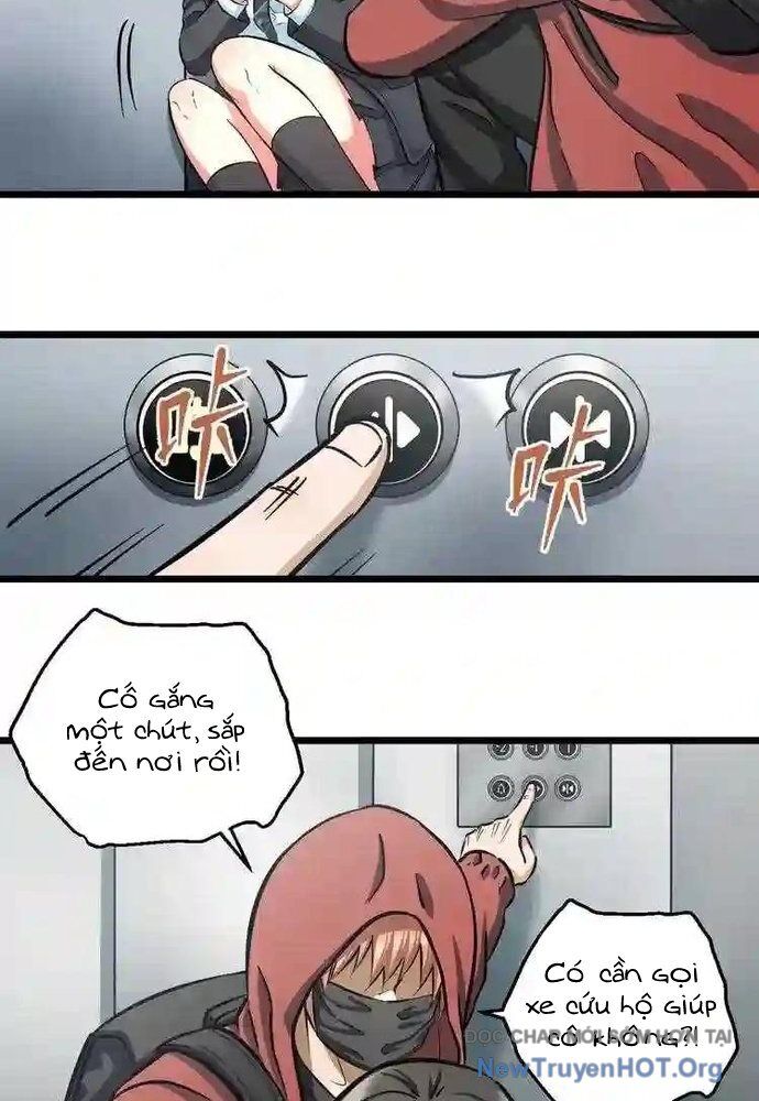 Dẫu Nản Vẫn Cố Chapter 13 - Trang 2