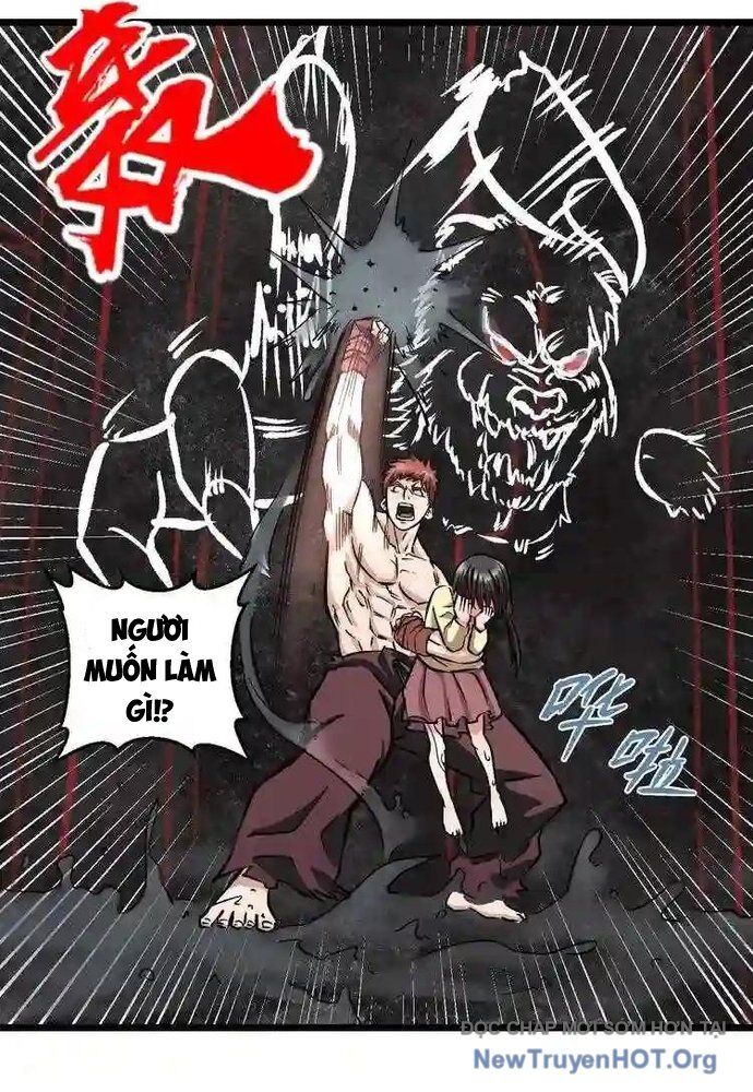 Dẫu Nản Vẫn Cố Chapter 13 - Trang 2