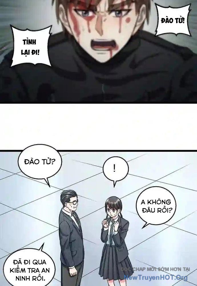 Dẫu Nản Vẫn Cố Chapter 13 - Trang 2