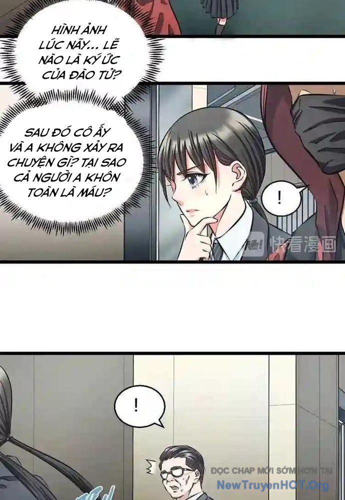 Dẫu Nản Vẫn Cố Chapter 13 - Trang 2