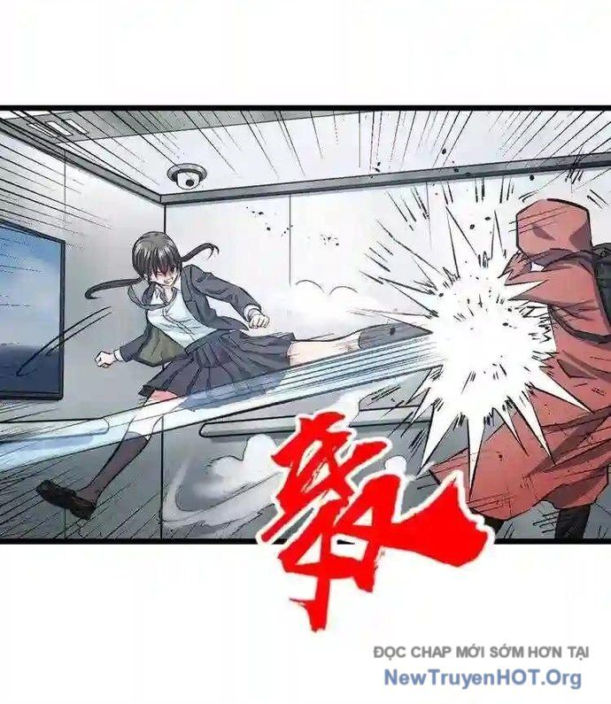 Dẫu Nản Vẫn Cố Chapter 13 - Trang 2