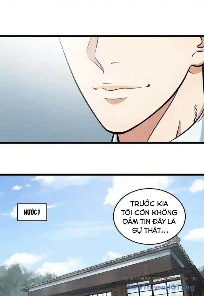 Dẫu Nản Vẫn Cố Chapter 13 - Trang 2