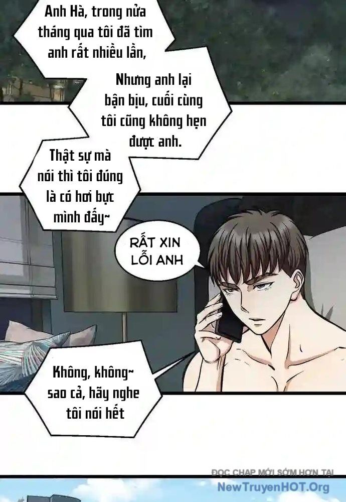 Dẫu Nản Vẫn Cố Chapter 13 - Trang 2
