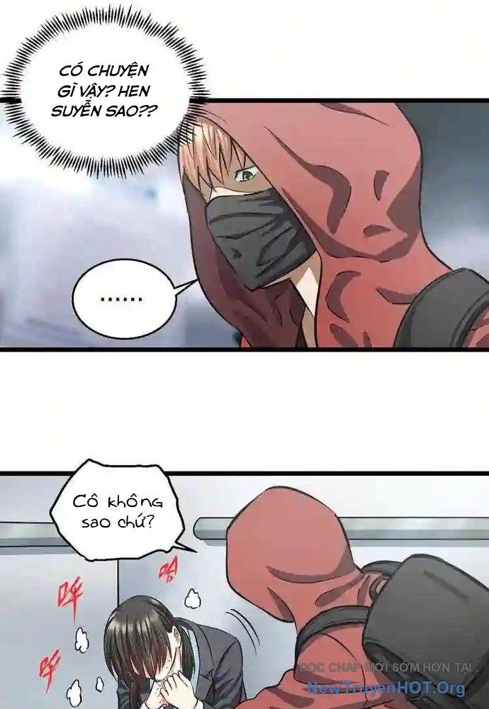 Dẫu Nản Vẫn Cố Chapter 13 - Trang 2