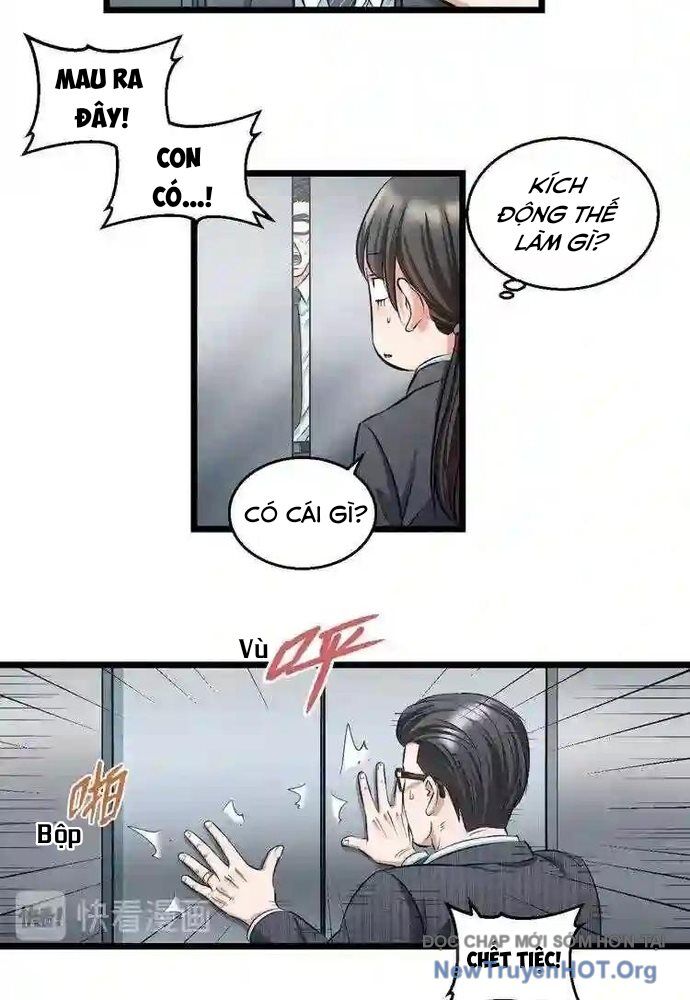 Dẫu Nản Vẫn Cố Chapter 13 - Trang 2